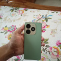 Tecno Spark 20c