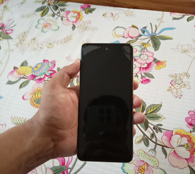 Tecno Spark 20c