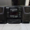 Original and Antique Stereo Player for Sell