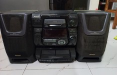 Original and Antique Stereo Player for Sell
