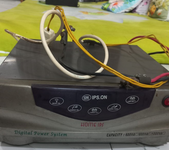 Hand Made IPS for Sell