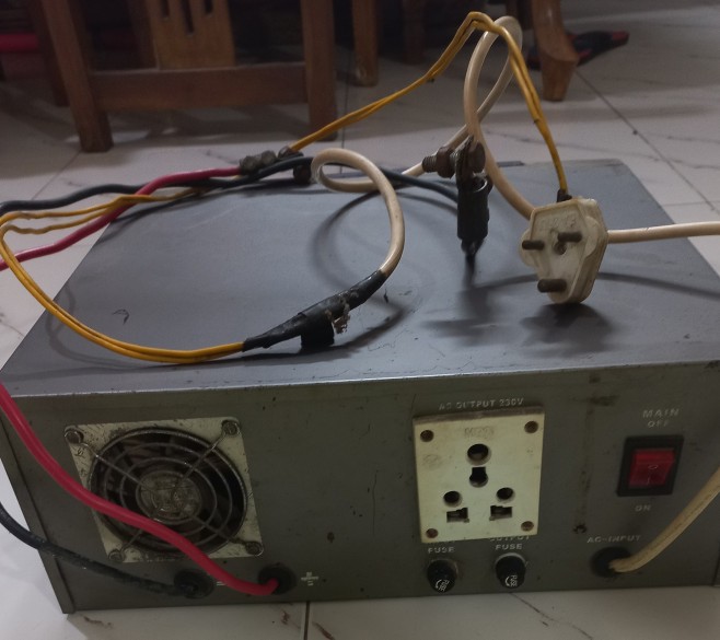 Hand Made IPS for Sell