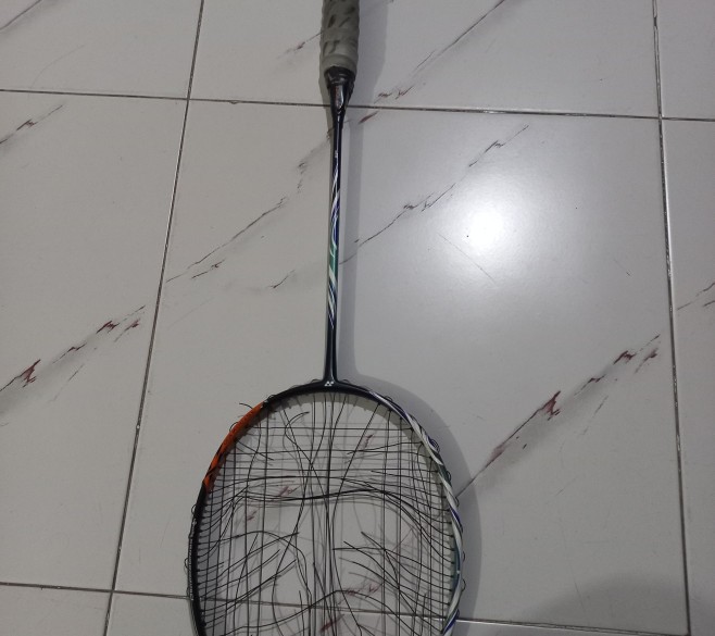 Exclusive Badminton Bat for Sell