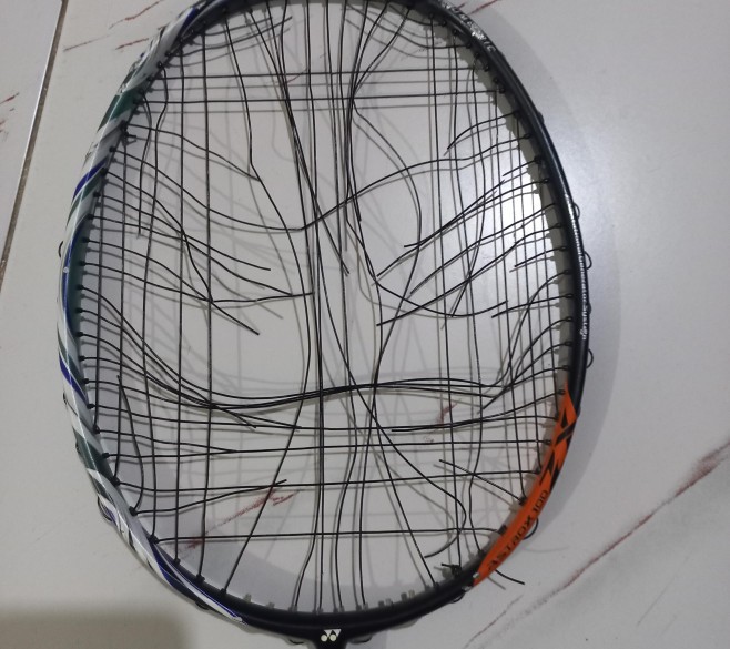 Exclusive Badminton Bat for Sell