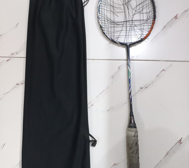 Exclusive Badminton Bat for Sell