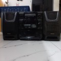 Original and Antique Stereo Player for Sell