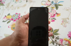 Tecno Spark 20c