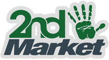 2nd Hand Market