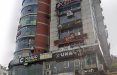 Commercial Space for Sell