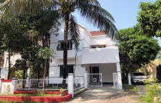 Duplex House for Urgent Sell